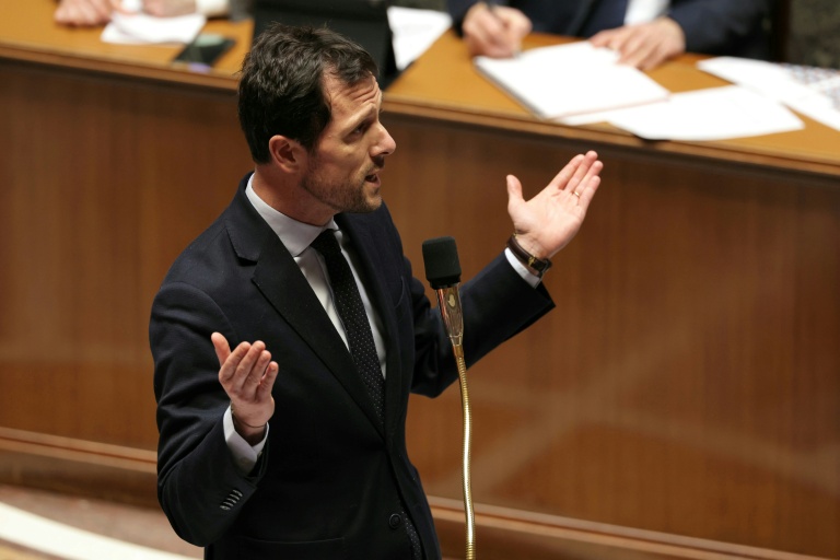 PFAS: le gouvernement prépare une circulaire sur la gestion des boues d'épuration