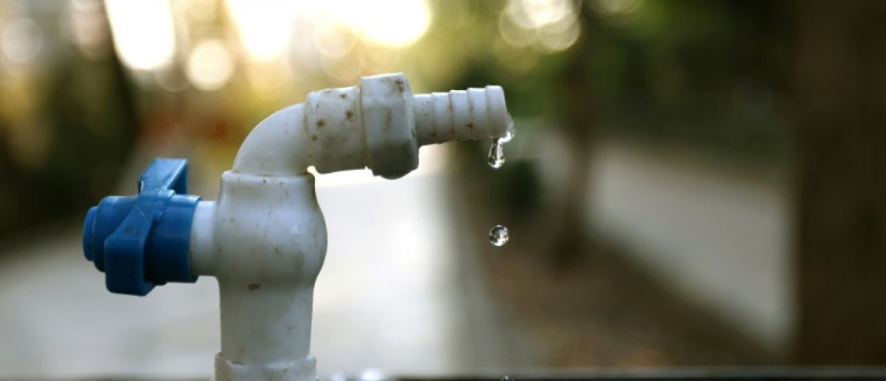 Sécheresse en Iran: les réservoirs d'eau alimentant la deuxième ville du pays presque à sec 