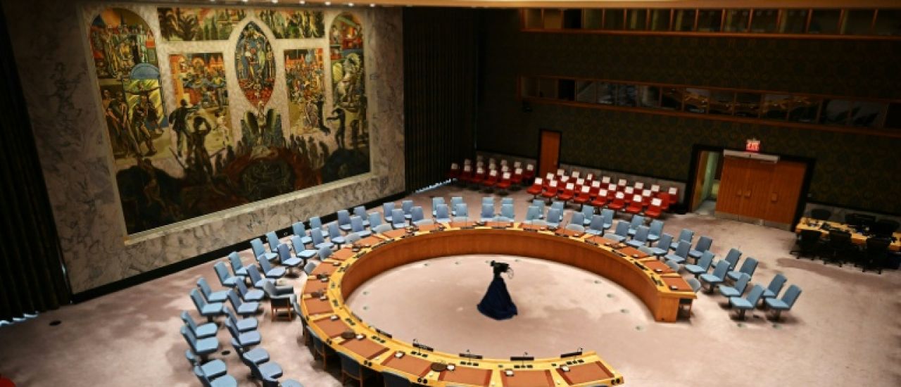 Haïti: le Conseil de sécurité de l'ONU approuve une nouvelle force antigang plus robuste