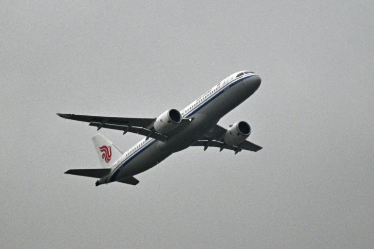 Airbus prend au sérieux la concurrence chinoise et prépare son avion de prochaine génération