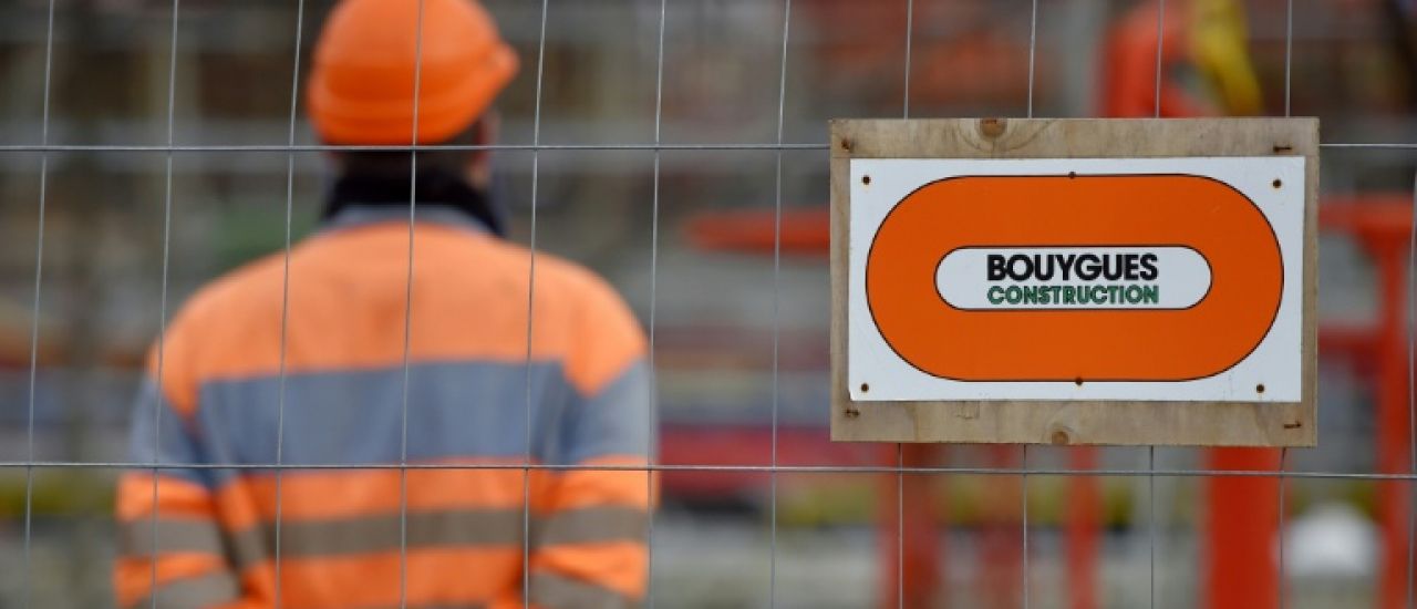 Bouygues s'associe au projet de centrale Sizewell C au Royaume-Uni