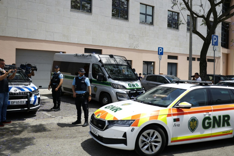 Les enfants abandonnés au Portugal seront confiés aux services sociaux français à Colmar