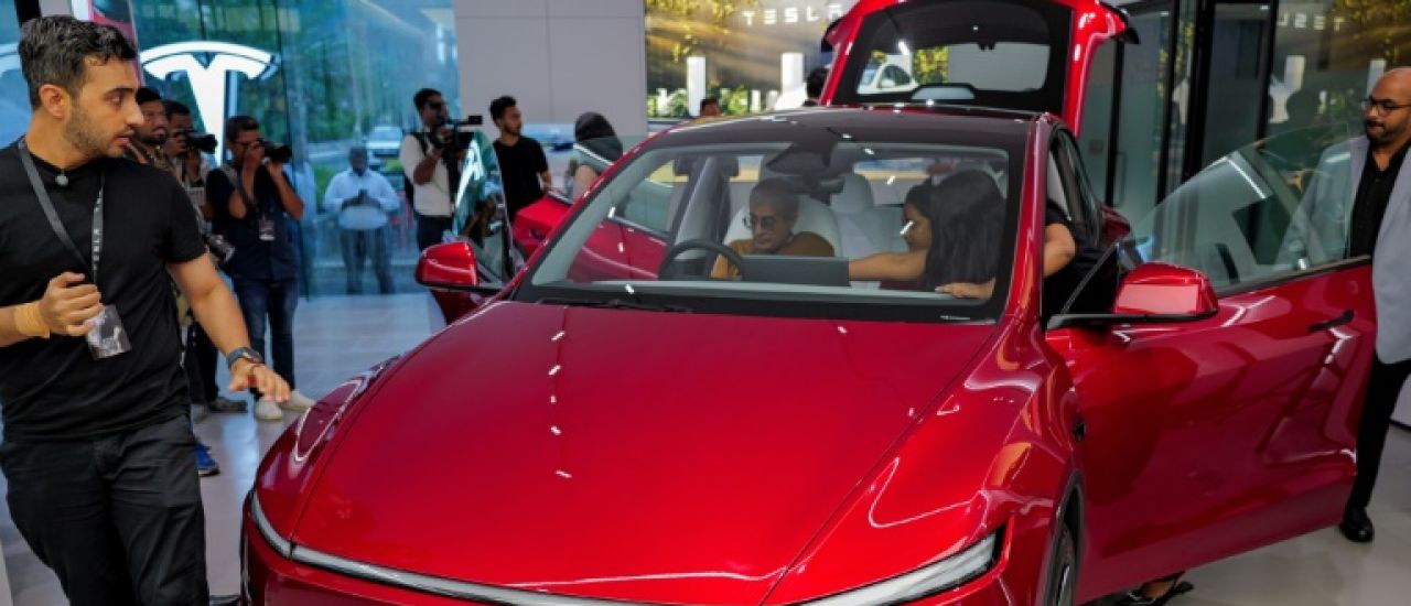 Tesla lance des versions meilleur marché des Model 3 et Model Y, Wall Street déçue