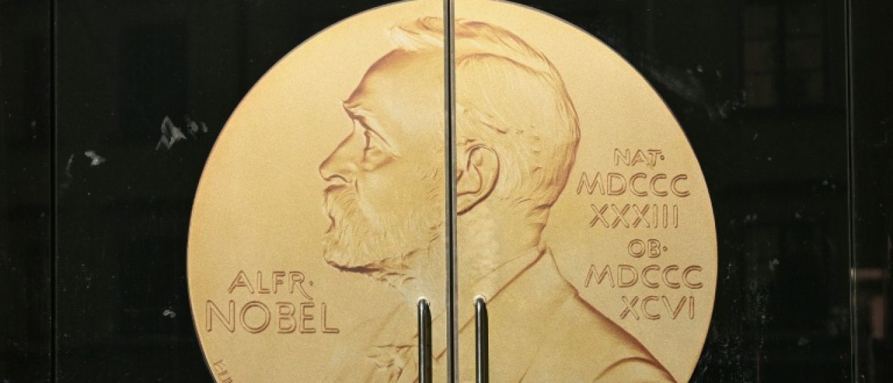 Nobel d'économie: intelligence artificielle ou écart de richesse pour clore la saison 2025