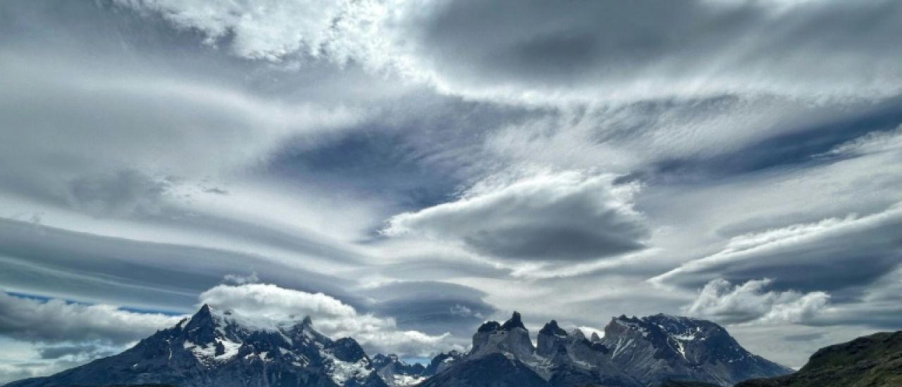 Patagonie chilienne: cinq touristes, dont trois Européens, meurent dans une tempête