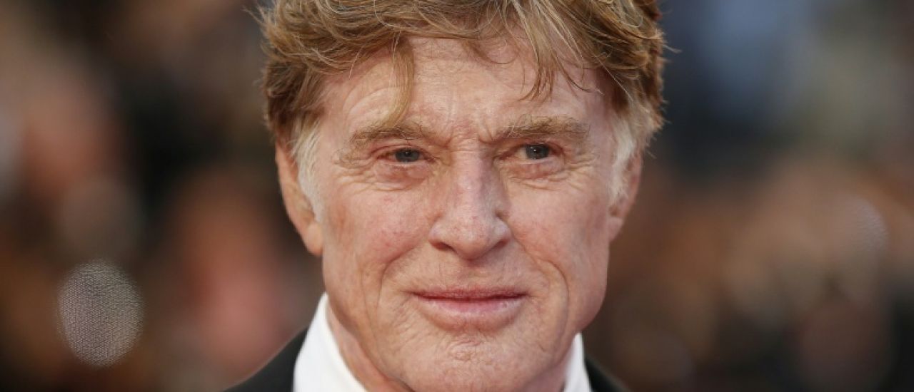 Mort de Robert Redford, géant du cinéma et incarnation d'une Amérique progressiste