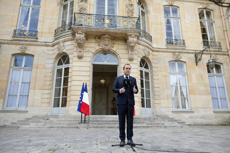Ce que l'on sait du projet de budget 2027 présenté jeudi