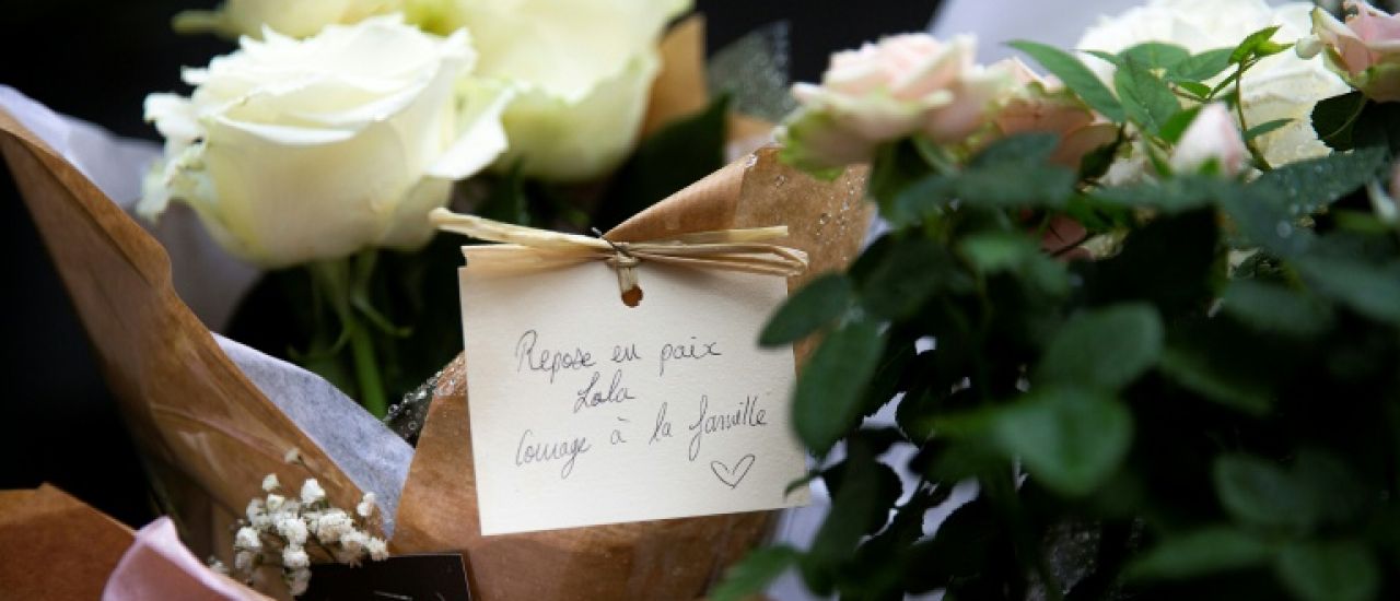 "Je l'ai tuée. Et puis voilà": l'aveu impassible de la meurtrière de Lola