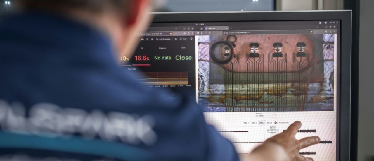 "Wetware", ces mini-cerveaux humains utilisés dans des ordinateurs