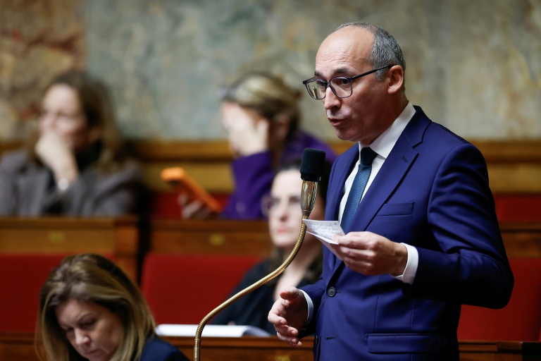 Budget: le bloc central s'interroge sur le financement des mesures annoncées par Lecornu
