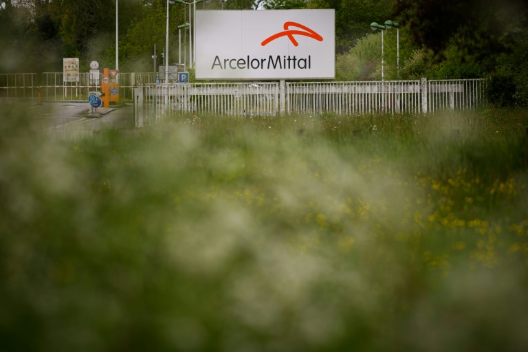 ArcelorMittal visé par plusieurs redressements fiscaux en France