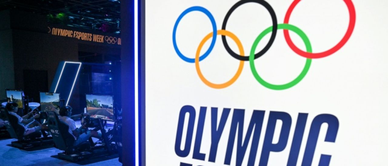 L'Arabie Saoudite n'organisera pas les premiers JO de l'esport