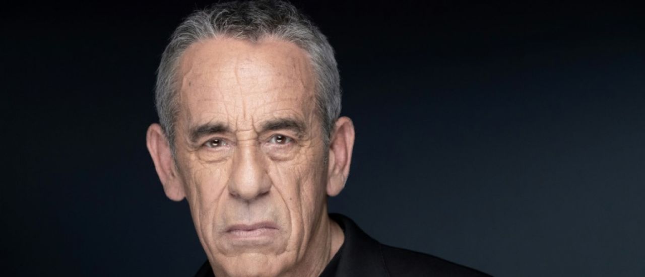 L'animateur et producteur Thierry Ardisson est mort à 76 ans, annonce sa famille à l'AFP