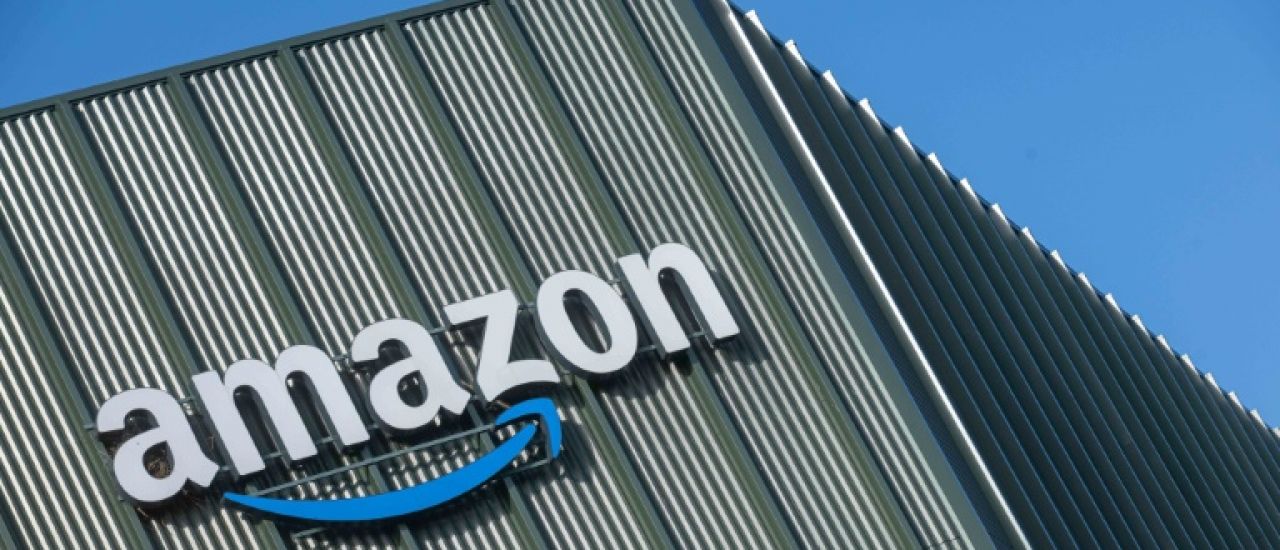 Wall Street: Amazon s'envole de plus de 11% à l'ouverture porté par ses résultats trimestriels