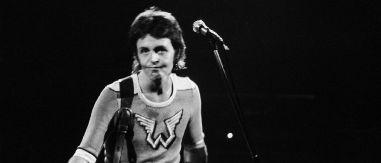 Un documentaire sur la carrière post-Beatles de Paul McCartney sortira en février 2026