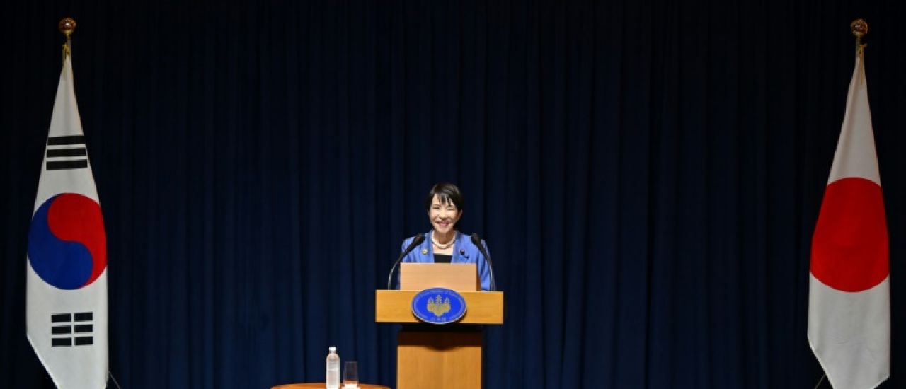 Xi Jinping occupe le devant de la scène à l'Apec en l'absence de Trump