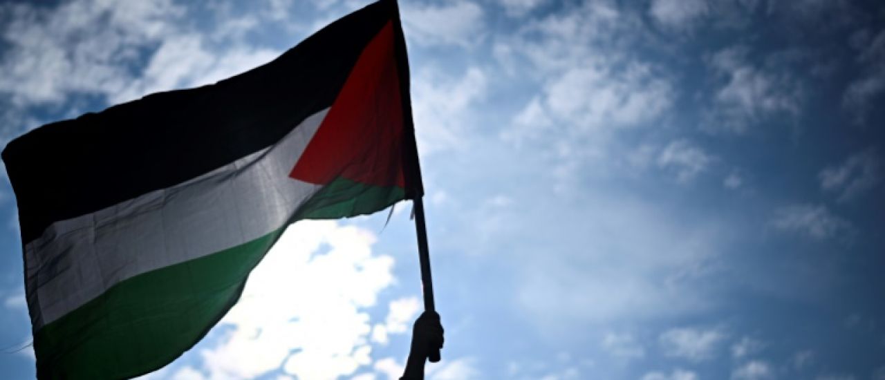 Face aux critiques, la France défend sa décision de reconnaître l'Etat de Palestine