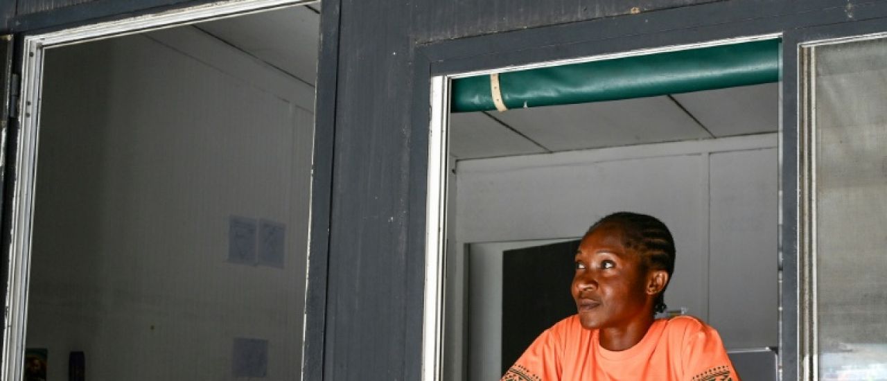 Côte d'Ivoire: après l'échec, une nouvelle vie pour d'anciens migrants de retour