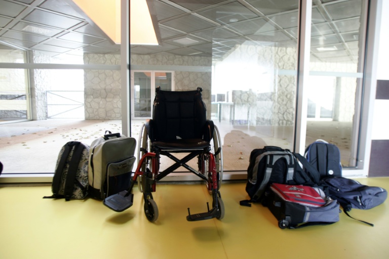Handicap: des avancées sous Macron mais encore de vastes chantiers