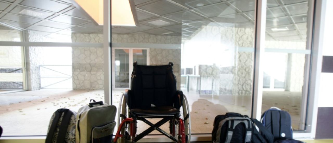 Handicap: des avancées sous Macron mais encore de vastes chantiers