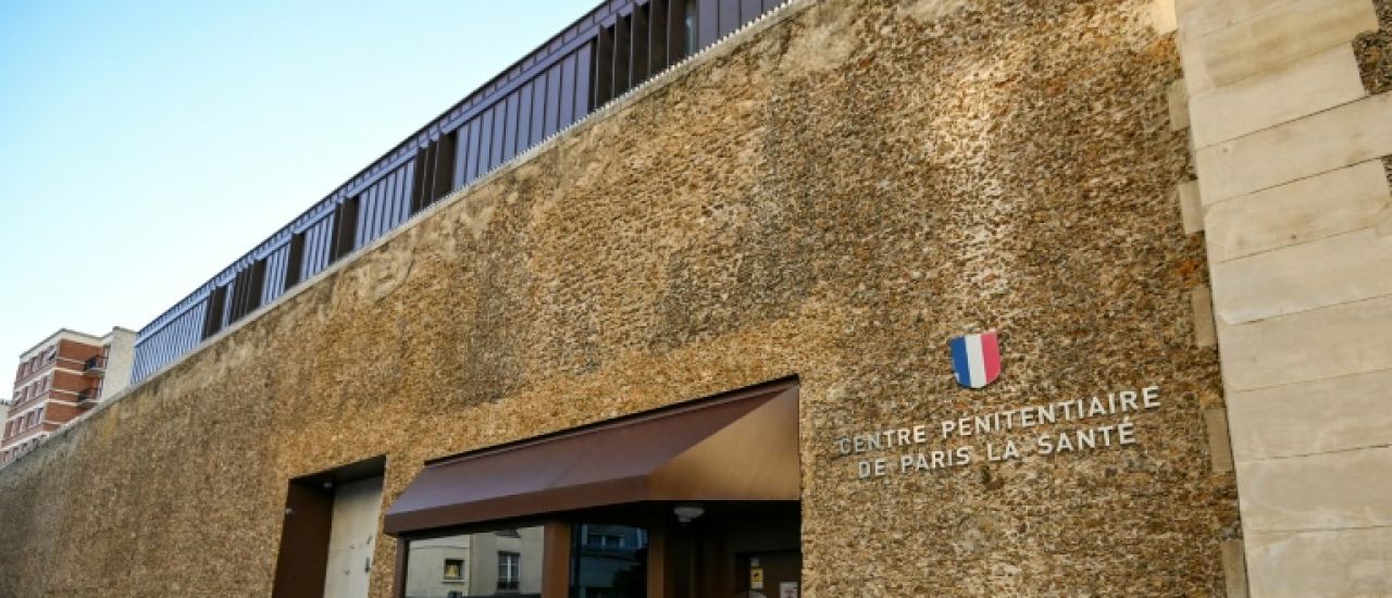 L'administration pénitentiaire dit avoir refusé à deux députés LFI l'accès à Nicolas Sarkozy L'administration pénitentiaire dit avoir refusé à deux députés LFI l'accès à Nicolas Sarkozy