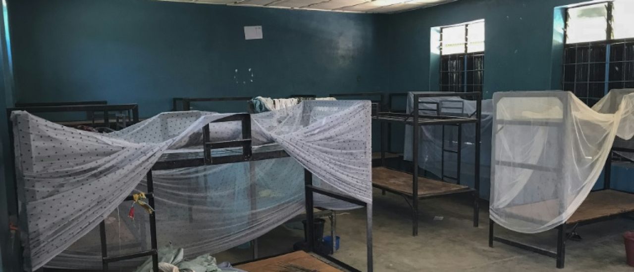 Nigeria: 50 élèves kidnappés d'une école se sont échappés, 38 fidèles enlevés d'une église secourus