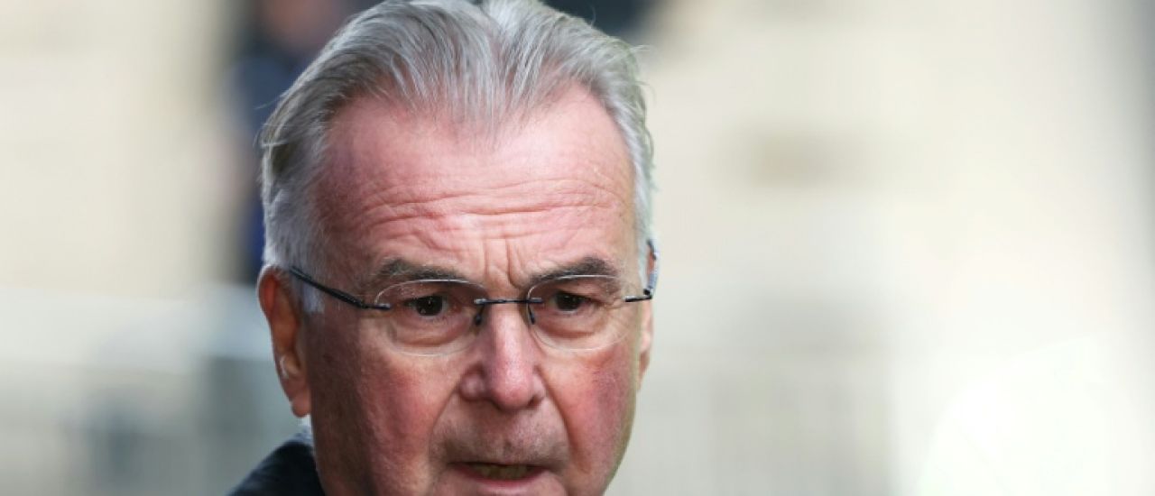 L'organisation patronale U2P appelle le Medef à ne pas "défendre le monde de la finance" contre "le monde du travail" 