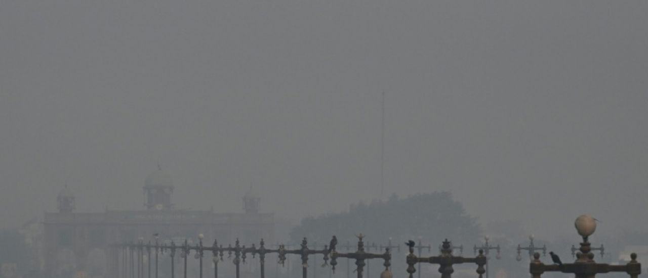 Climat: des plans très loin de la bonne trajectoire pour respecter l'accord de Paris Climat: des plans très loin de la bonne trajectoire pour respecter l'accord de Paris