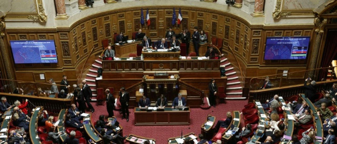 Budget de la Sécu: pas d'accord députés-sénateurs, l'Assemblée reprend la main pour une semaine décisive
