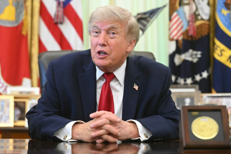 La Cour suprême donne à Trump de larges pouvoirs de révocation, met la Fed à l'abri