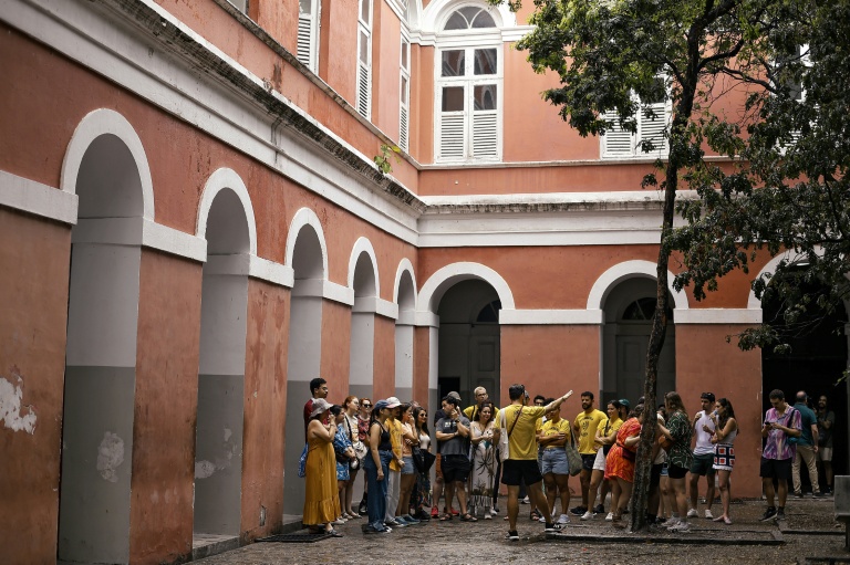 Oscars: le Nord-Est brésilien vibre pour "L'Agent secret"