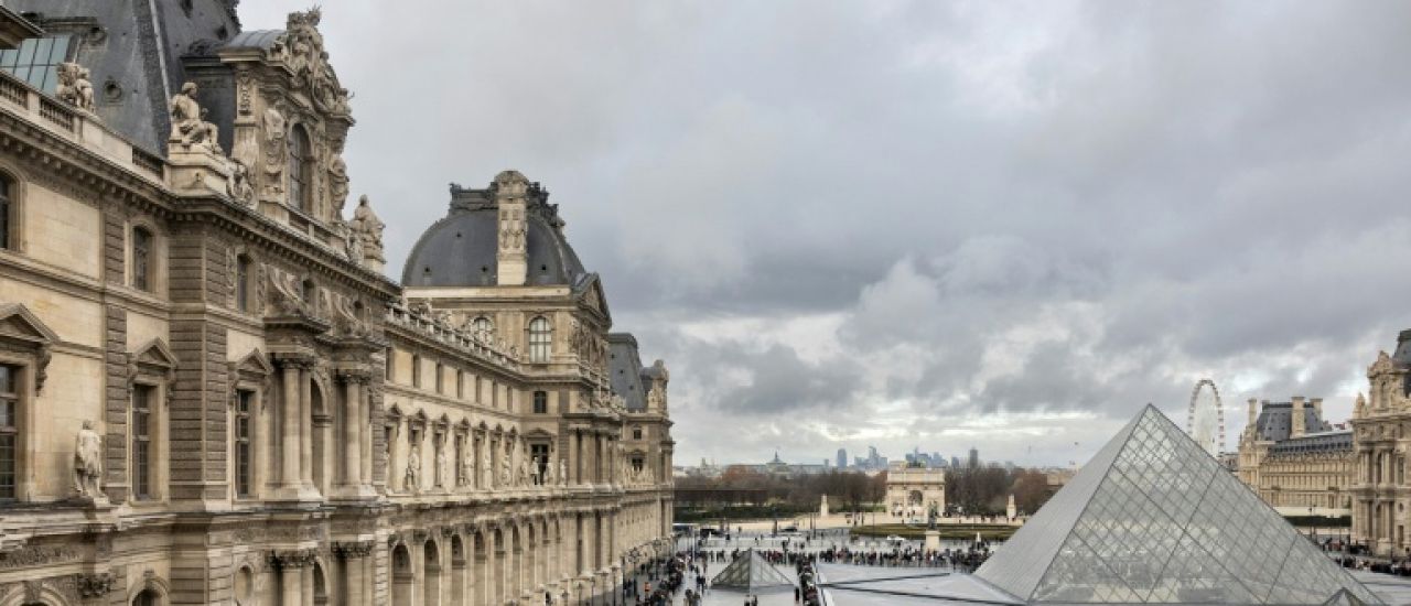 Le Louvre augmente de 45% son prix d'entrée pour les visiteurs extra-européens