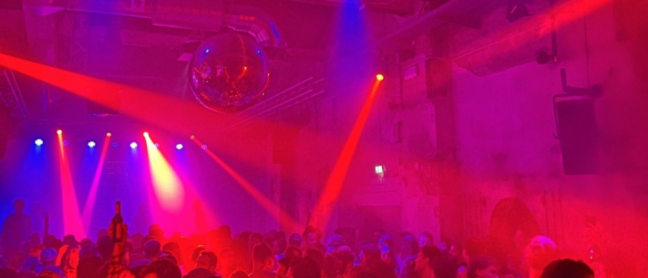 Berlin, la vie nocturne teste sa résilience face au déclin