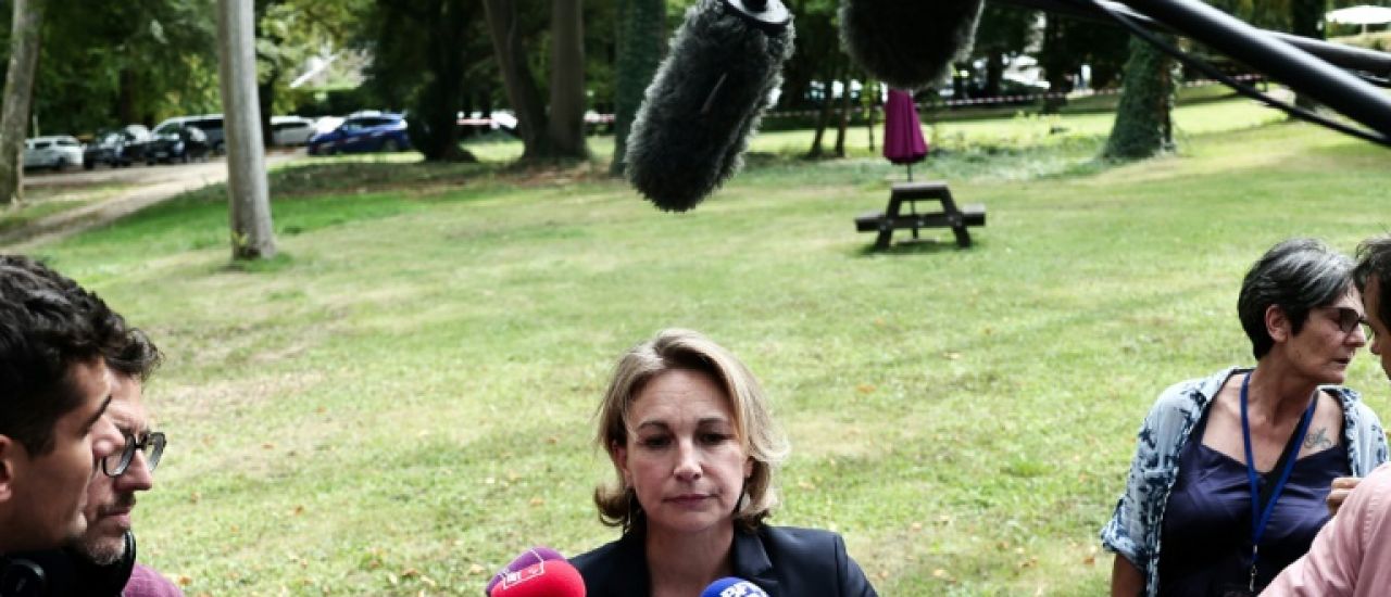 Avant la rentrée, des responsables de la CFDT pessimistes et "en colère"