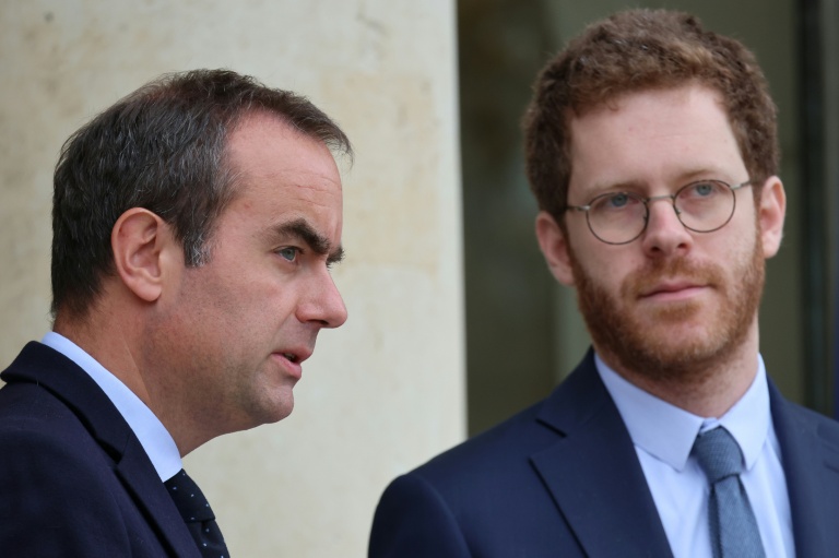 Bercy met le frein à la hausse des dépenses pour 2027