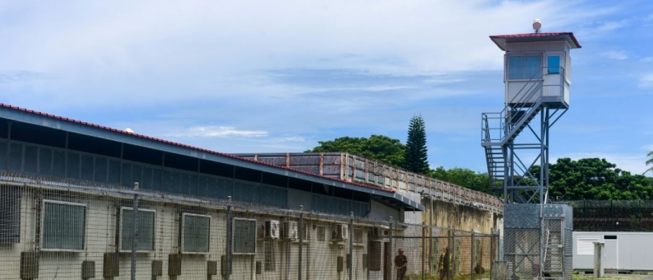 En Nouvelle-Calédonie, un centre pour "réparer" les conjoints violents