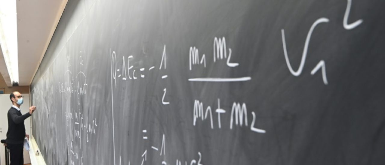 L'enseignement supérieur à un niveau sans précédent dans l'OCDE