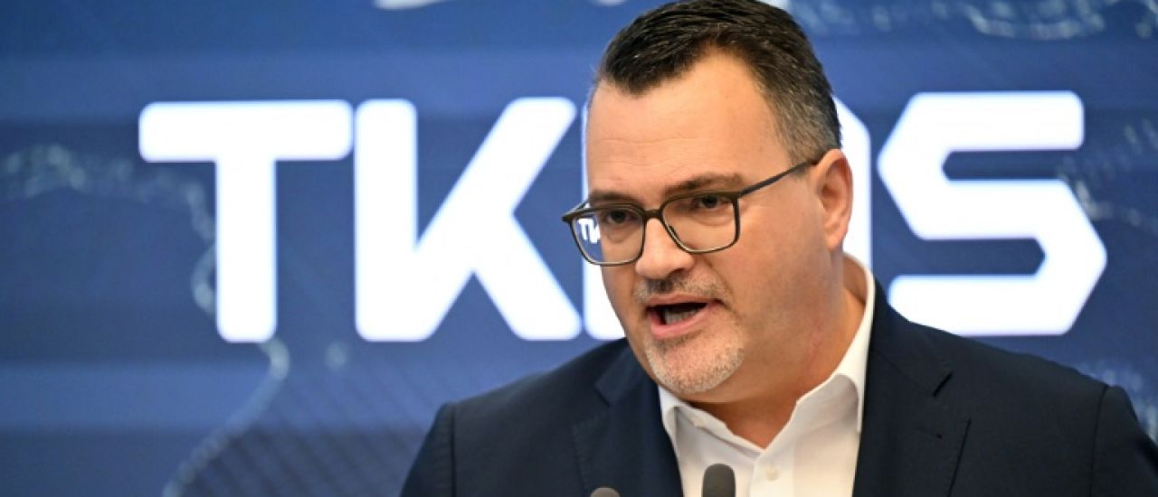 Armement naval : TKMS brille dès ses débuts à la Bourse de Francfort