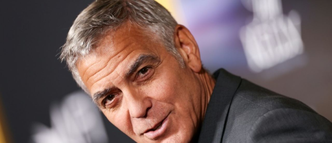 George Clooney revient sur son passé au cinéma, mais regarde vers l'avenir dans la vie George Clooney revient sur son passé au cinéma, mais regarde vers l'avenir dans la vie