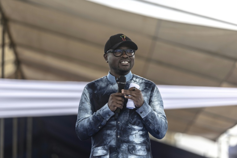 Le Bénin dépouille les bulletins de vote d'une présidentielle sans grand suspense