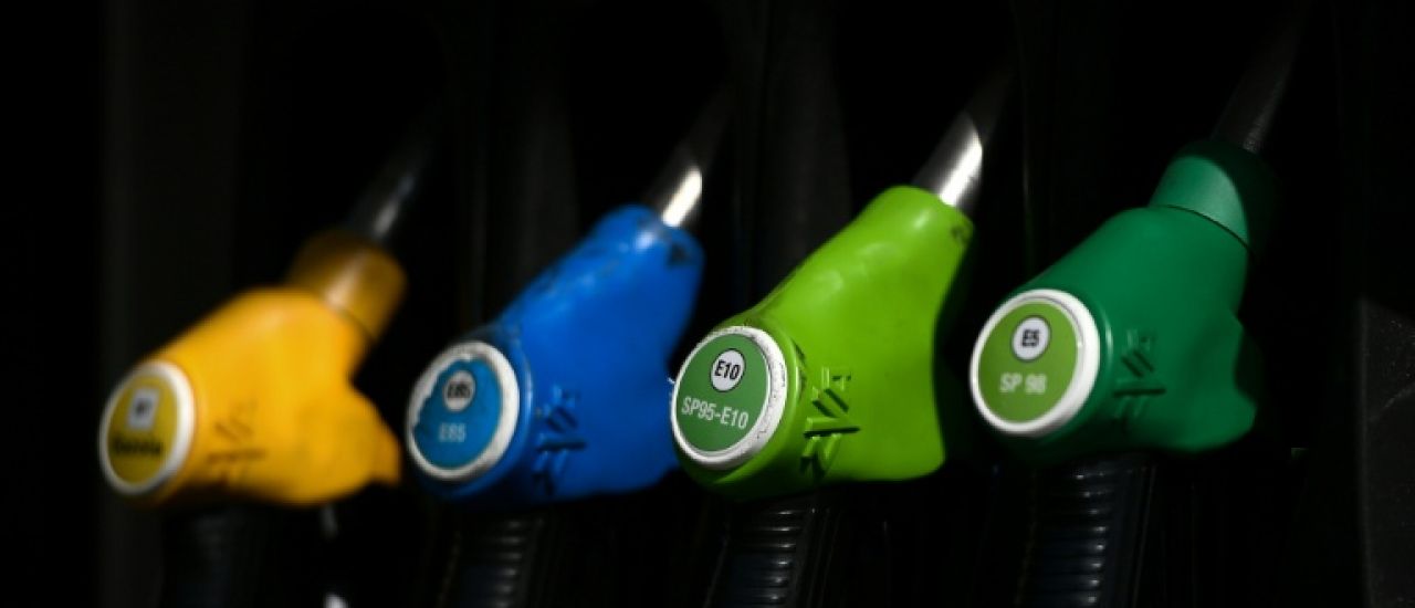 Entente sur les carburants en Corse: le gouvernement espère "une baisse des prix" après la sanction