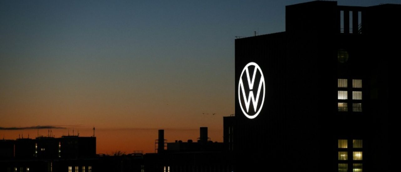 Volkswagen s'accorde sur une restructuration historique, 100.000 emplois supprimés en perspective