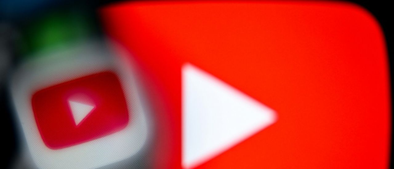 YouTube propose à Hollywood un outil de détection de deepfakes