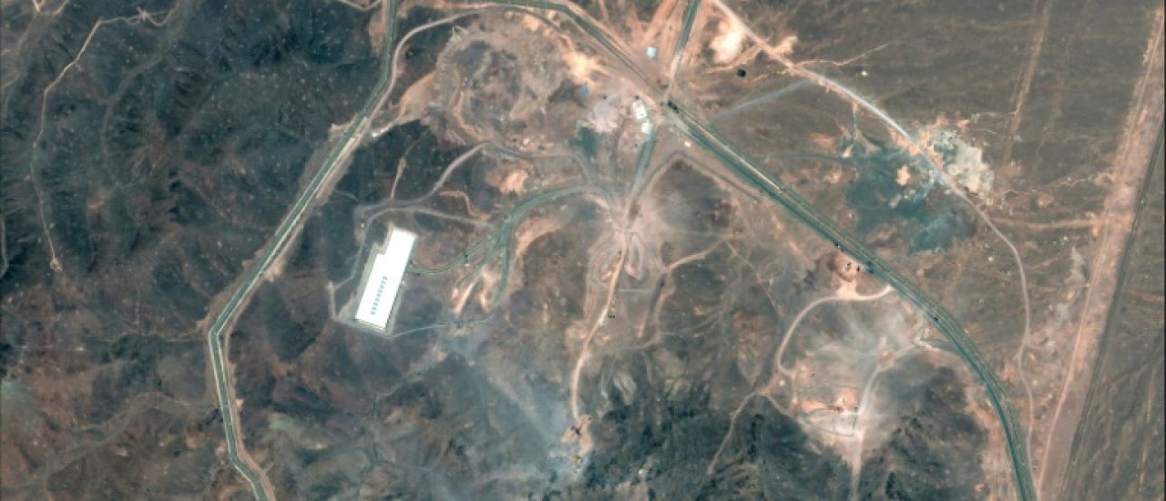 Nucléaire iranien: les discussions entre Téhéran et Européens vont reprendre vendredi