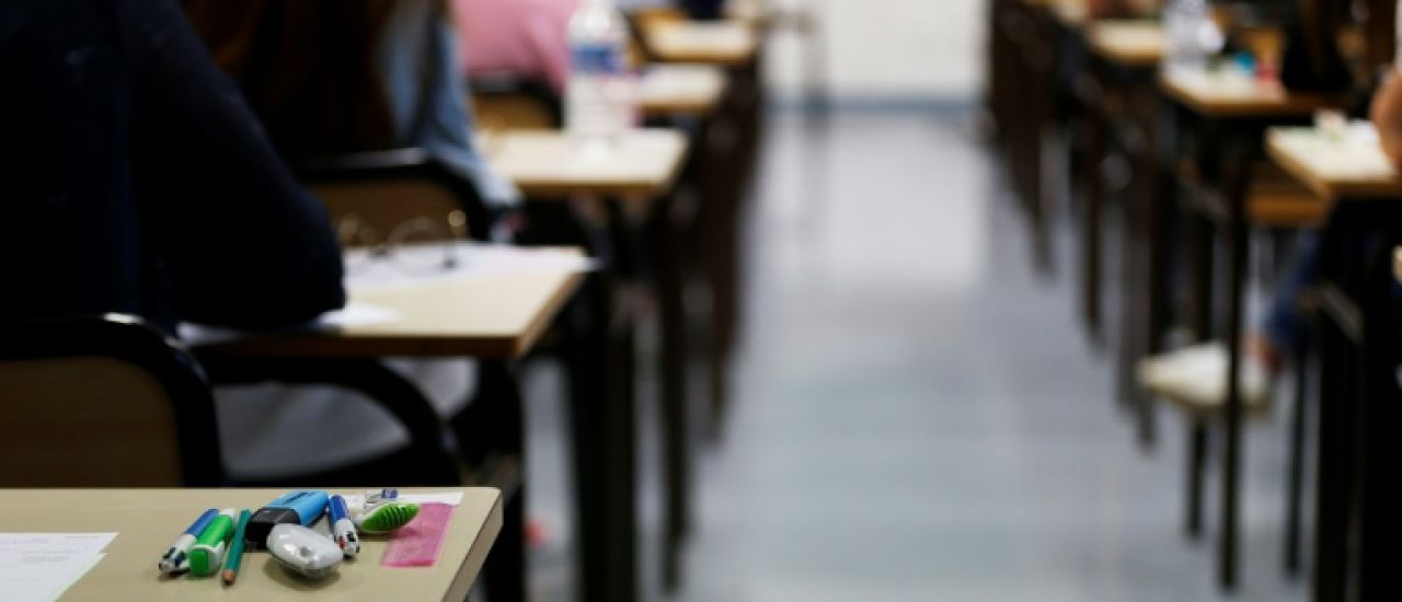 Éducation: les dix meilleurs pays en lecture, sciences et mathématiques