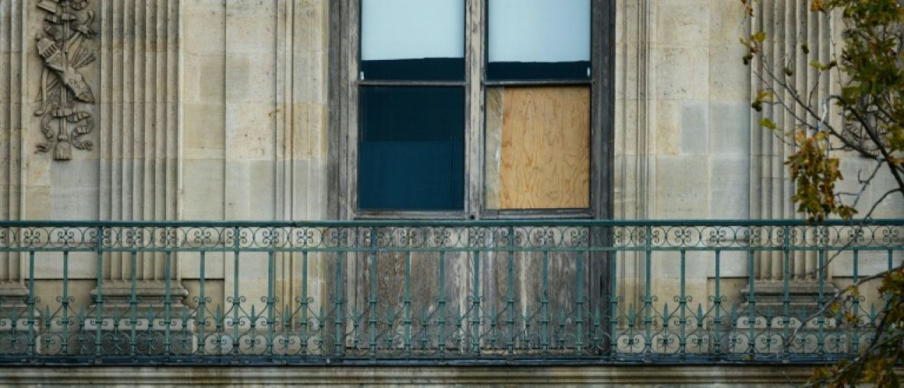 Louvre : un an après le casse, l'énigme du commanditaire