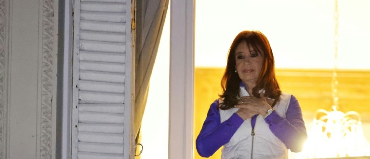 Argentine: procès-phare de corruption pour une Cristina Kirchner crépusculaire