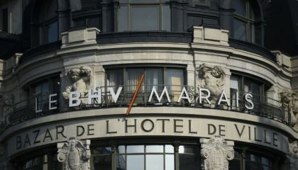 L'exploitant du BHV lâché par la Banque des territoires après le scandale Shein