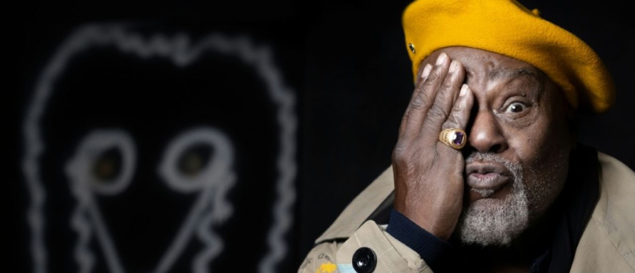 George Clinton, que le funk soit avec lui