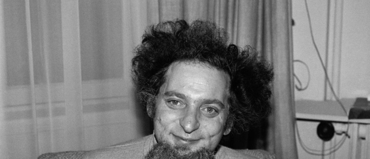 Première exposition majeure pour redécouvrir Georges Perec